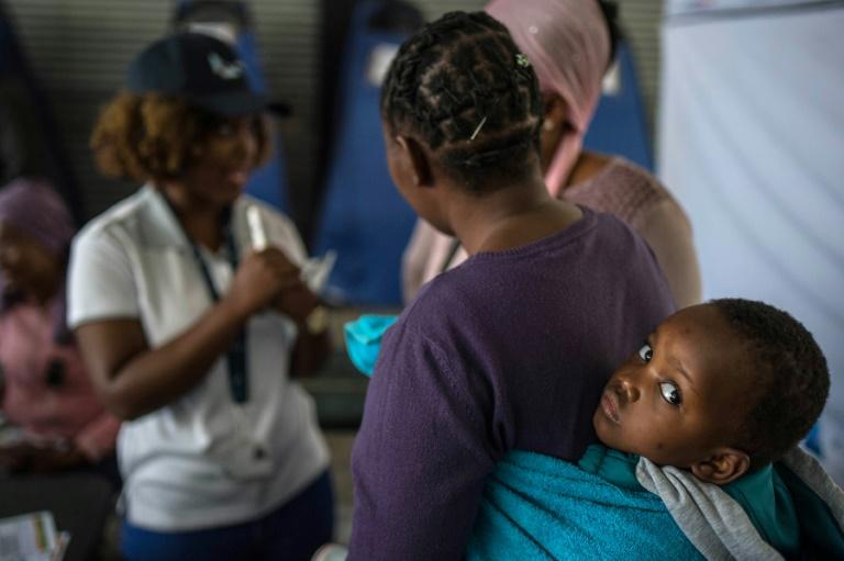 Afrique du Sud : Des femmes porteuses du VIH stérilisées de force dans des hôpitaux
