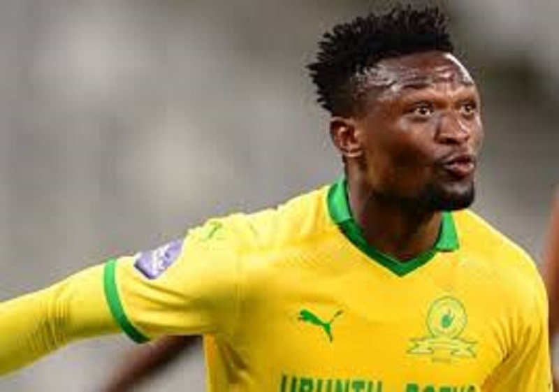 Afrique du Sud / Foot : Motjeka Madisha est mort !
