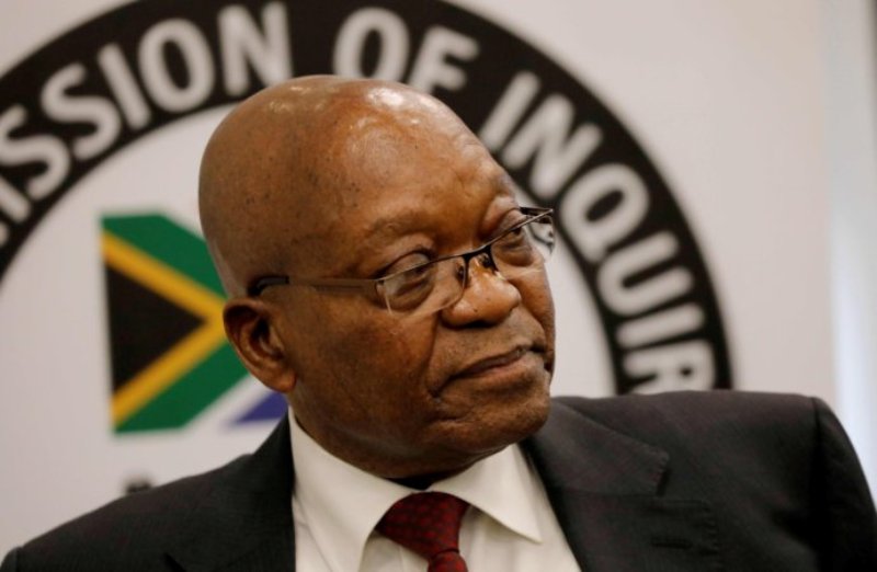 Afrique du Sud/Corruption : Jacob Zuma attendu à la barre ce mardi