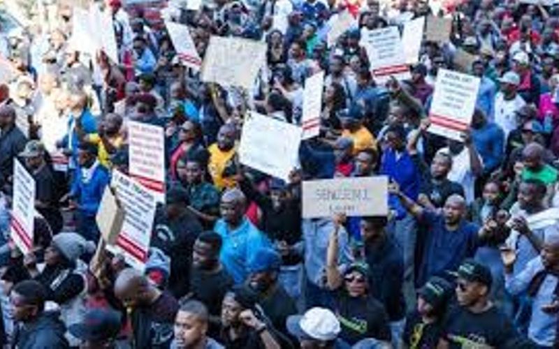 Top 10 des pays africains exposés aux massacres de masse (rapport)