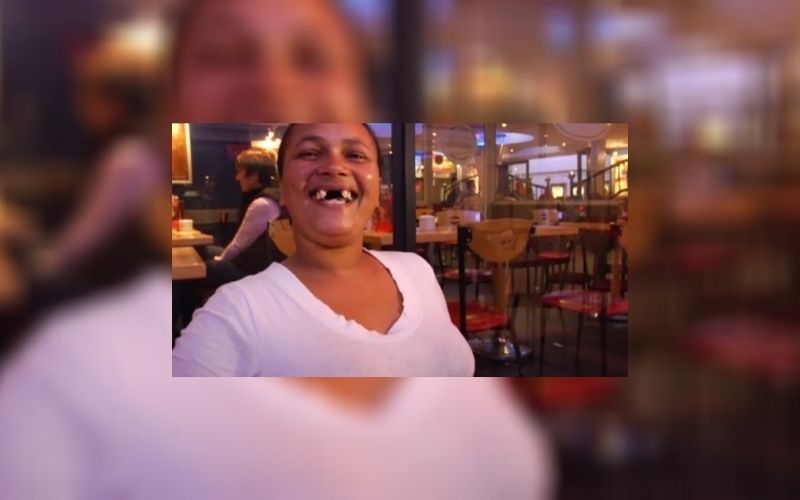 Afrique du Sud : se faire arracher les dents est une tendance