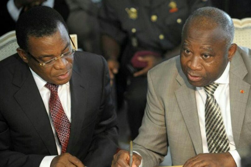 Côte d’Ivoire : comment  Laurent Gbagbo prépare son come-back