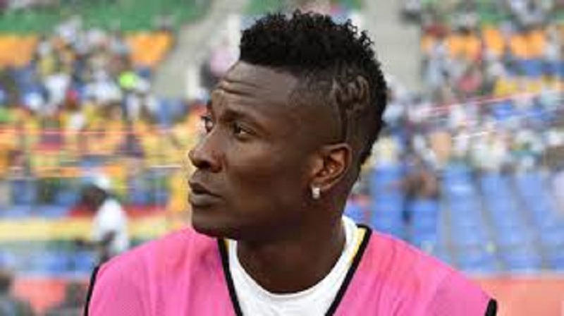 Agression de l’homme d’affaire : le mea culpa d’Asamoah Gyan