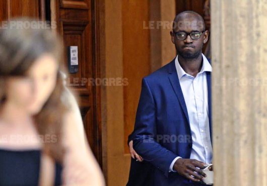 Agression d’un prêtre : le fils du footballeur Marc-Vivien Foé condamné à de la prison ferme