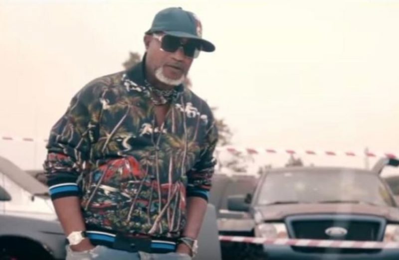 Stars : quand Koffi Olomide présente son fils Diego…attention les gos ! (Photo)