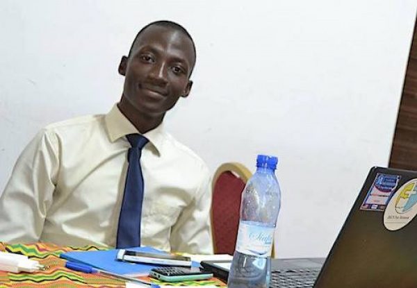 Agrobusiness : le Togolais Joachim Akatito parmi les jeunes sélectionnés pour un programme de la BAD