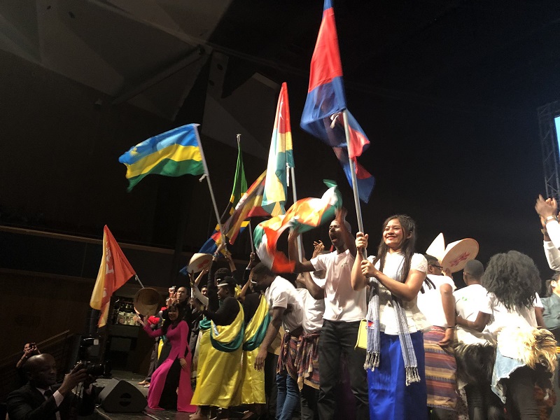 Agrostudies : 30 Togolais retenus pour le programme de formation en Israël