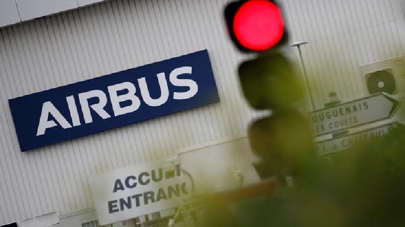 Airbus s’apprête à taillader son effectif
