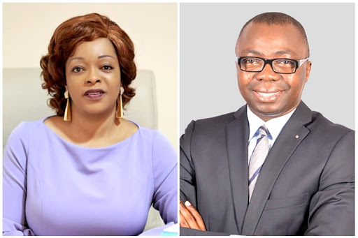 Présidentielle au Bénin : Aïvo et Madougou, la conseillère de Faure Gnassingbé, face à Patrice Talon