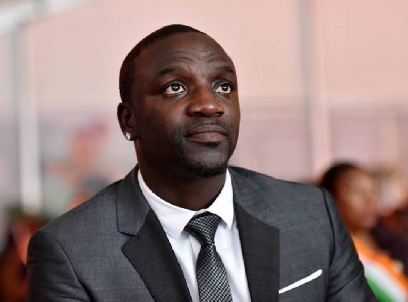 Top 6 des chanteurs africains les plus riches de l’année 2019