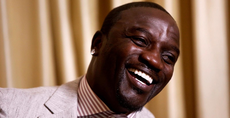 Akon City : Après la ville du futur, le chanteur se lance dans un nouveau projet XXL