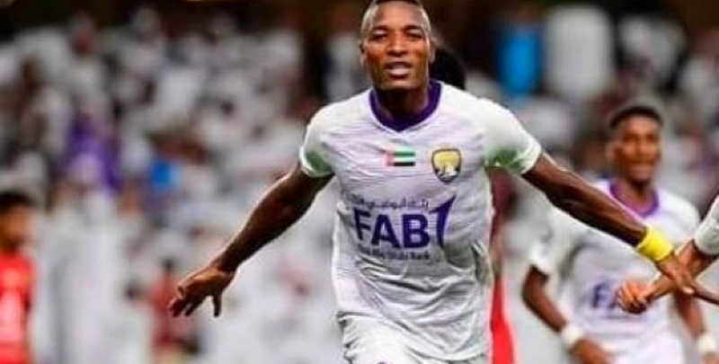 Mercato : Fo Doh Laba en passe de quitter Al Ain ?