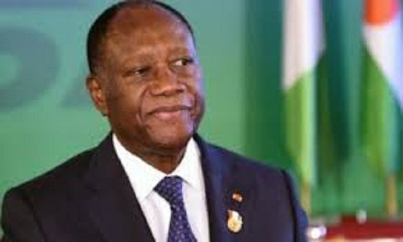 Côte d’Ivoire / Investiture de Ouattara : un grand absent annoncé