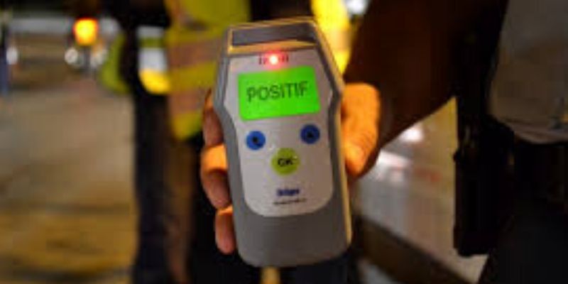 Togo : reprise de l’alcootest sur les routes