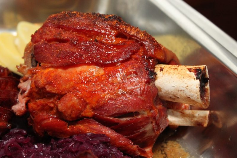 Alerte/Fêtes de fin d’année : ce que vous risquez en consommant de la viande souillée
