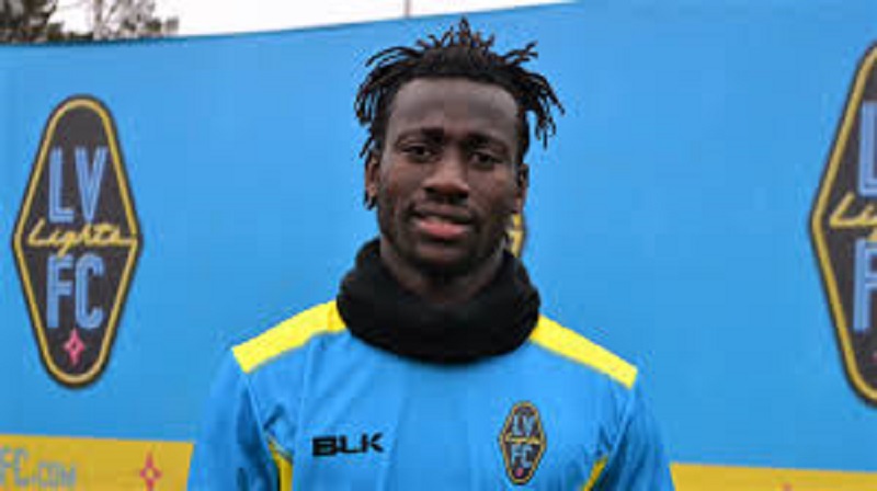 Alex Harlley Nyarko : un neveu d’Adebayor signe au Rwanda