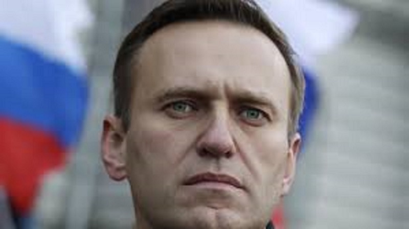 Affaire Navalny : l’UE approuve des sanctions contre la Russie