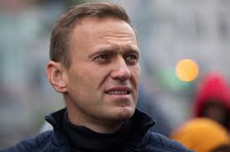 Russie : Alexeï Navalny empoisonné grâce à son slip ?