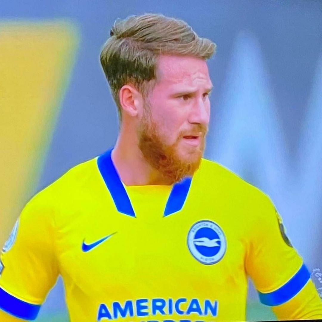 Incroyable : ce joueur est le sosie d’un mélange entre Messi et Sergio Ramos (photo)