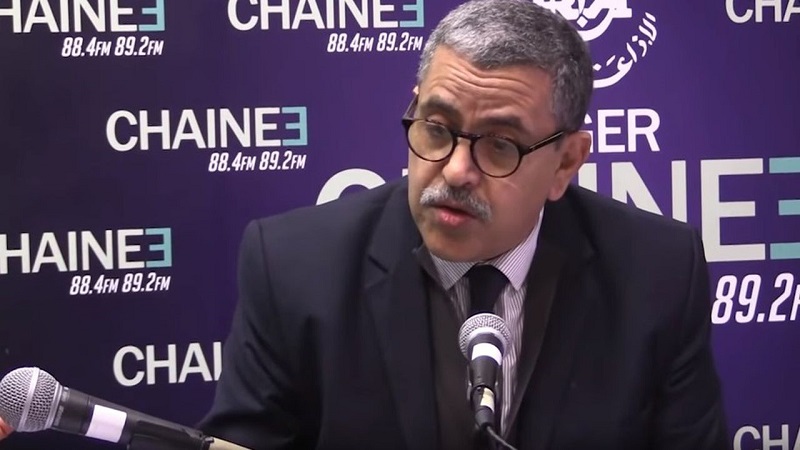 Algérie : Abdelaziz Djerad nommé Premier ministre