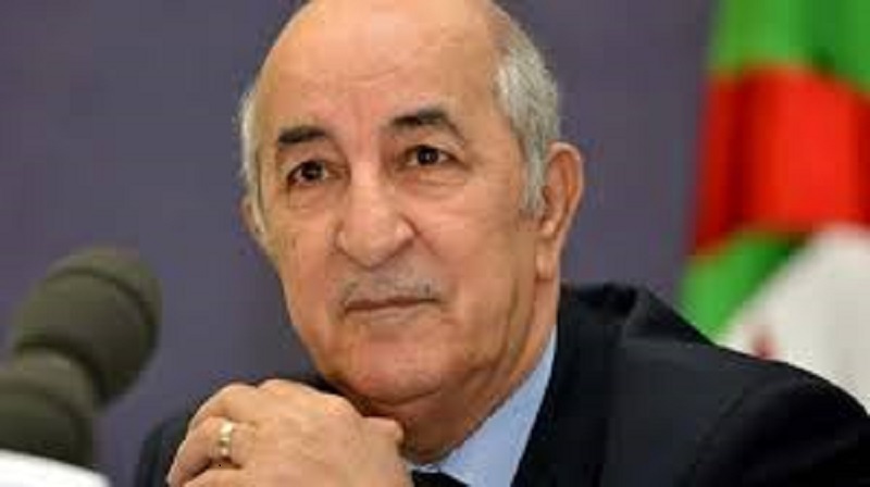 Algérie / Covid-19 : Abdelmadjid Tebboune transféré en Allemagne