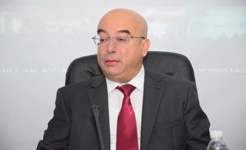 Algérie : le ministre de l’Intérieur traite les opposants à la présidentielle de « traîtres » et « d’homosexuels »