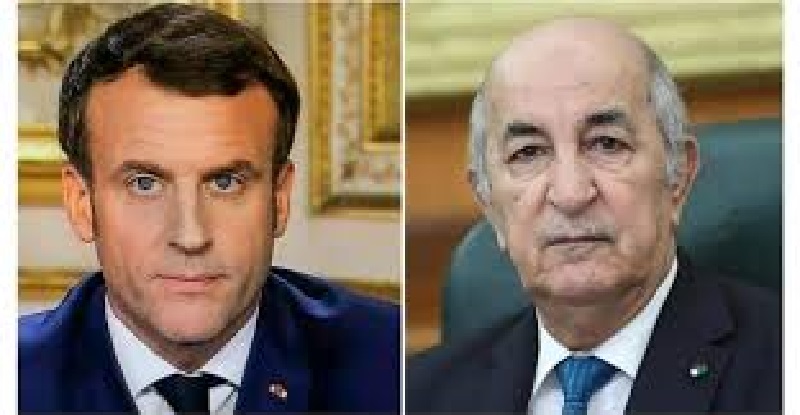 Algérie : le rapport « Stora » sera prêt en janvier