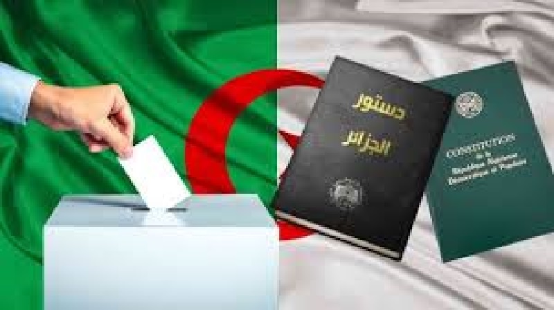 Algérie / Référendum : un très faible taux de participation relevé