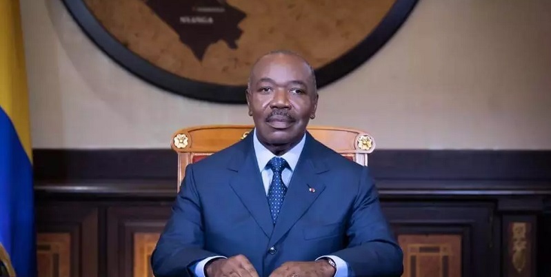 Gabon : Ali Bongo prépare une nouvelle modification de la constitution