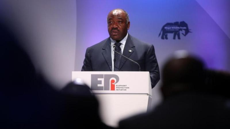 Gabon: Ali Bongo officiellement admis à faire valoir ses droits à la retraite