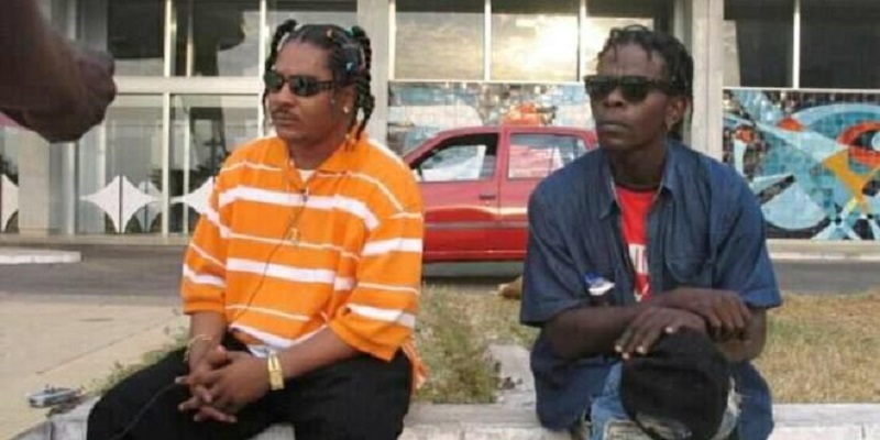 Ali Jezz tacle Adja Môfo : « Éric Mc est un chanteur de Zouglou, je l’ai connu en… »