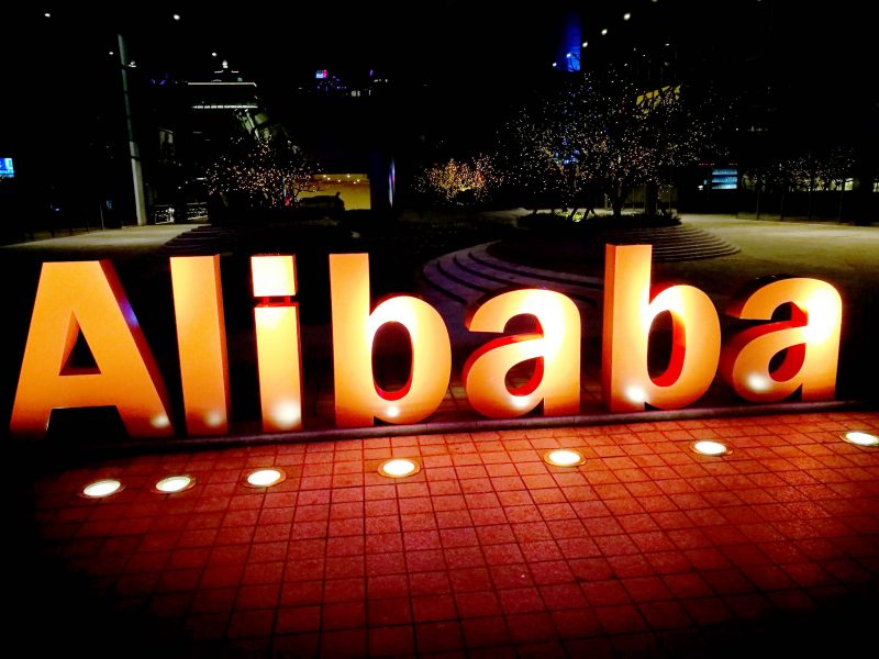 3 Togolais en immersion chez le géant de l’e-commerce ‘Alibaba’