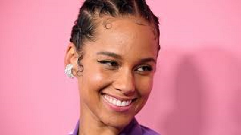 Alicia Keys répond (enfin) aux attentes de ses fans