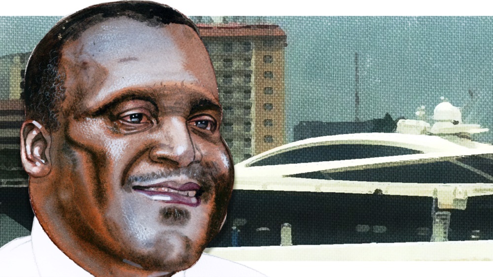 « J’achèterais un autre club, si on ne me vend pas Arsenal », révélation choc d’Aliko Dangote