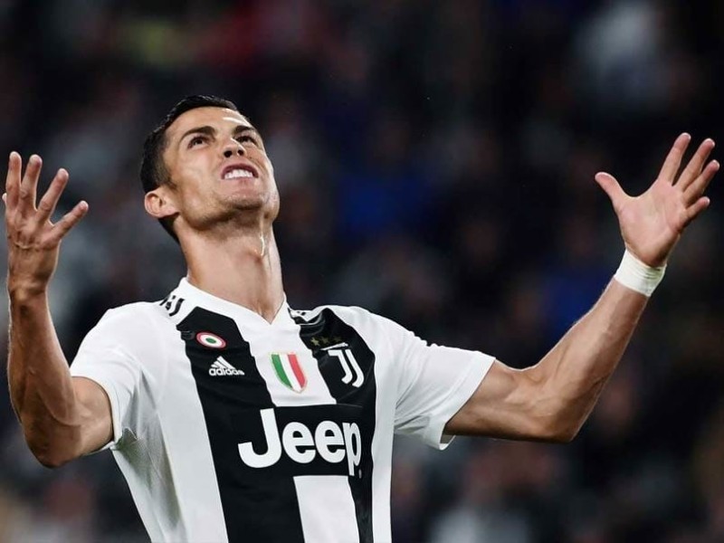 Allégation de viol : Cristiano Ronaldo en passe de perdre 1,3 milliard de  dollars de contrat avec ses sponsors