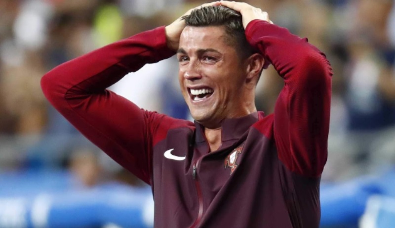 Allégation de viol de Cristiano Ronaldo : une seconde femme accuse la star