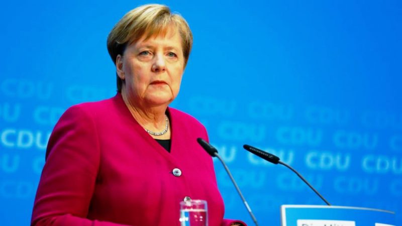 La chancelière Angela Merkel attendue à Ouagadougou ce 1er mai : les sujets à l’ordre du jour