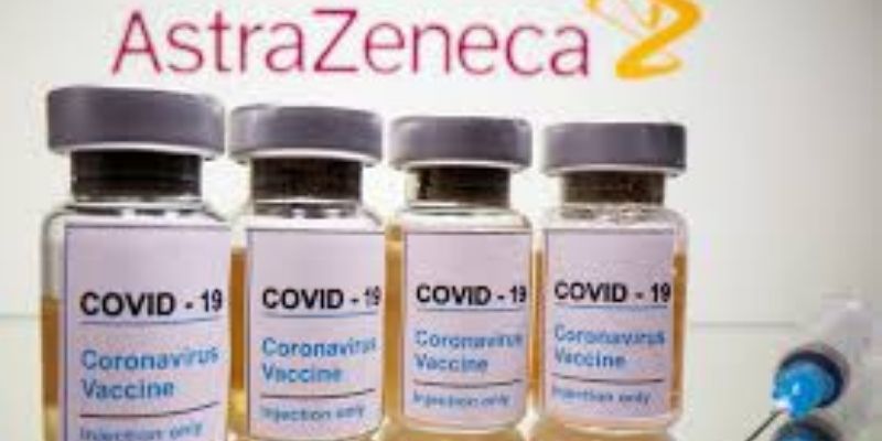Covid-19 : L’Allemagne suspend à son tour la vaccination avec AstraZeneca
