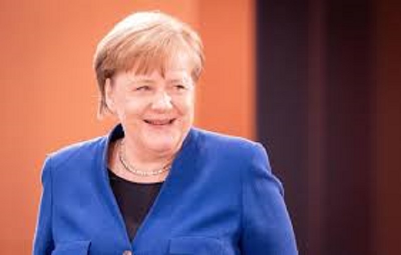 Allemagne / Covid-19 : des précisions d’Angela Merkel pour les fêtes de fin d’année