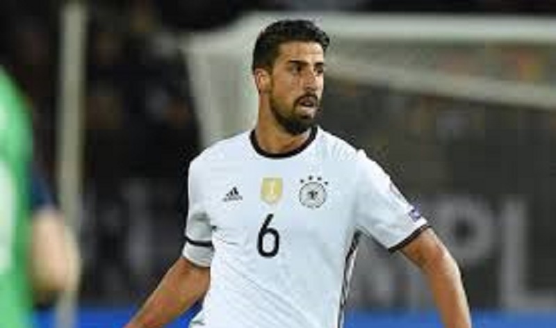 Allemagne / Football : Khedira plaide pour la cause de Boateng, Hummels et Müller
