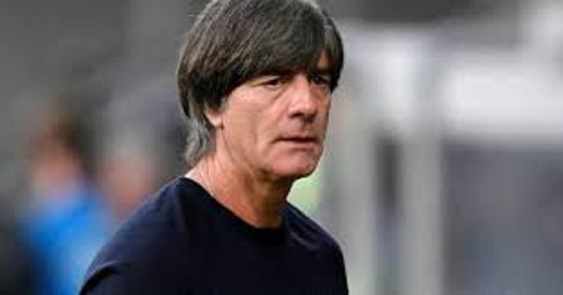 Allemagne : Löw déjà fixé sur son sort