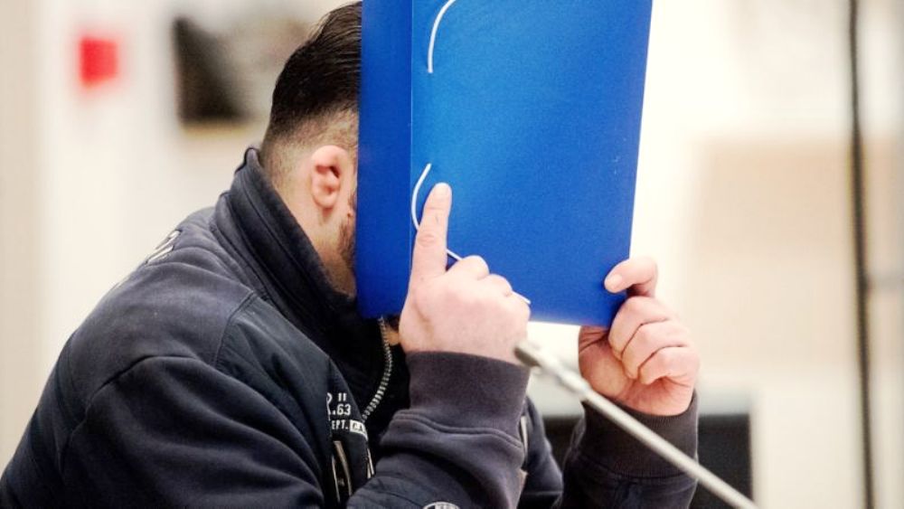 Allemagne : Niels Högel, l’infirmier ‘tueur en série’ condamné à la prison à vie