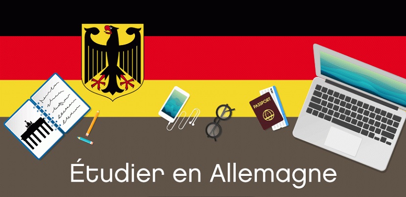 Allemagne : Programme de bourse DAAD 2020 pour étudiants internationaux