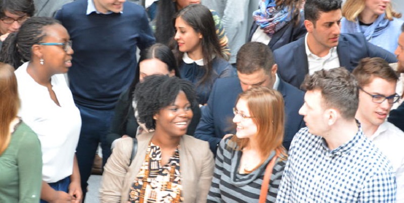 Allemagne : Programme de bourses Master et Doctorat de la fondation Friedrich-Naumann-Stiftung