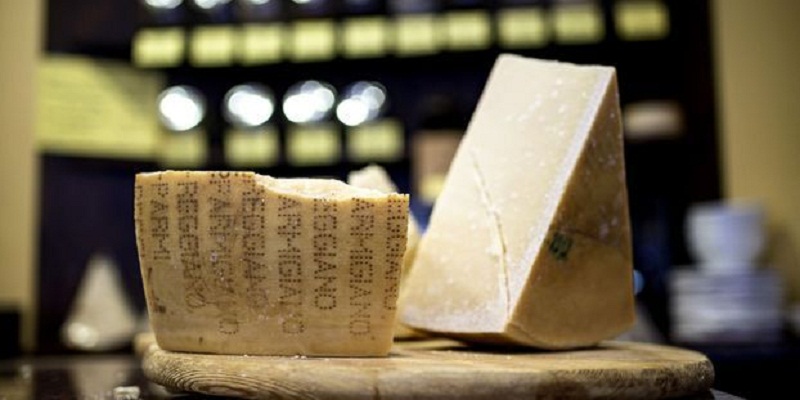 Allemagne : du fromage accepté en garantie d’un prêt bancaire