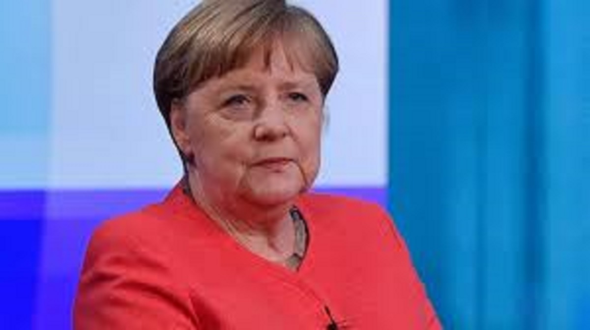 Allemagne : le successeur d’Angela Merkel à la tête de la CDU dévoilé