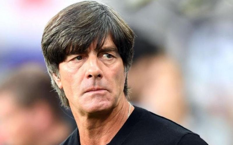 Allemagne : une réunion de crise programmée pour Joachim Löw