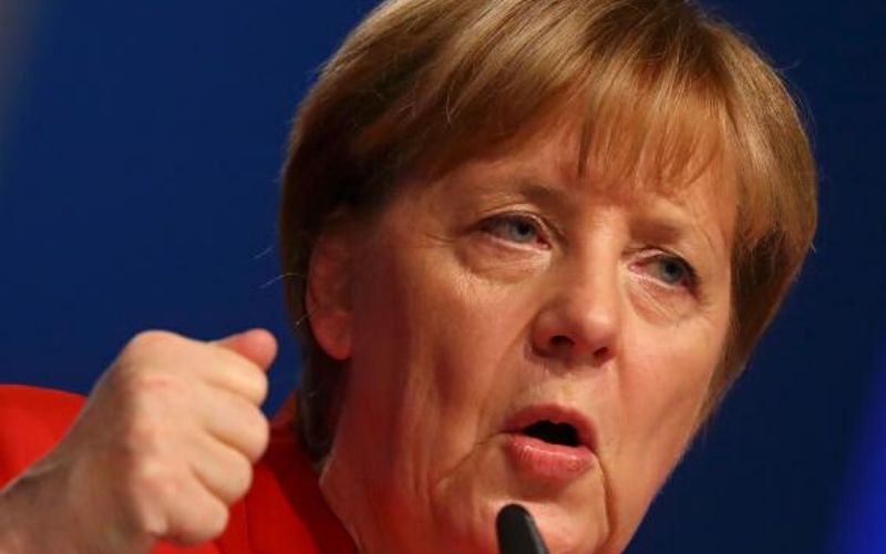 Allemagne : le pays veut accueillir des migrants venant des îles grecques