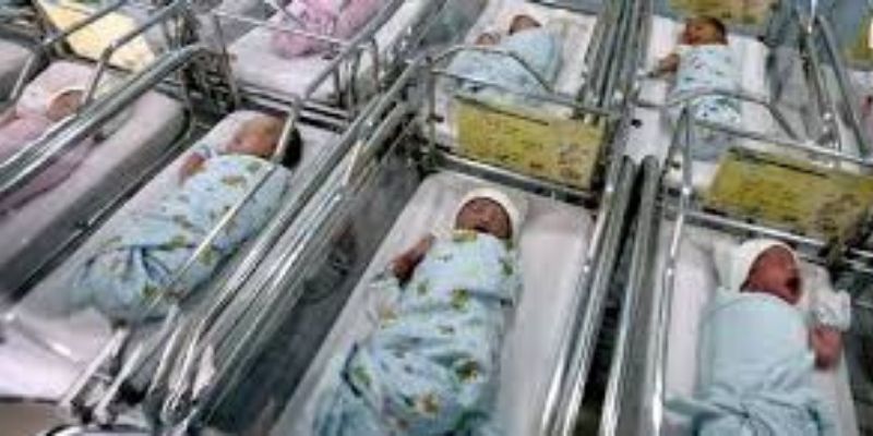 Allemagne : une infirmière soupçonnée d’avoir injecté de la morphine à cinq nouveau-nés