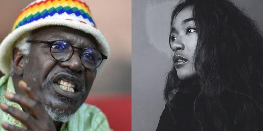 Alpha Blondy : « Si ma fille Soukeïna meurt, je n’irai  pas  à ses funérailles et si je meurs, qu’elle ne vienne pas »
